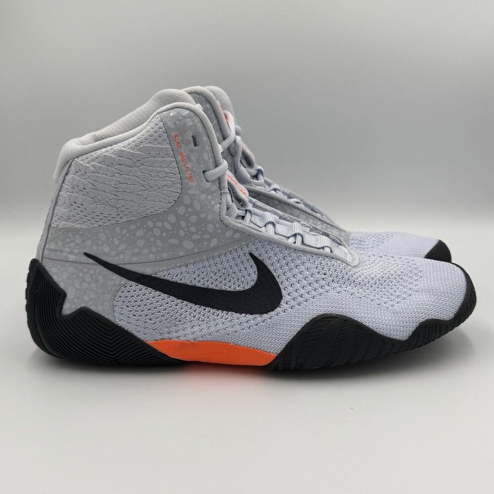 Nike Tawa SE ‘Electric Pack’ Men's Wrestling Shoes Size 10.5 DJ4474-900